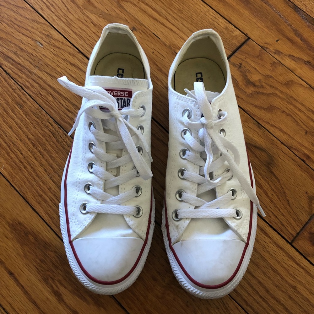 Converse Chuck Taylor All Star Low Shoes